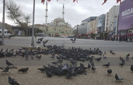 Esenler Ömür Sitesi nde 10.1 milyon TL ye satılık 13 daire!