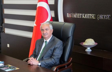 Yozgat Akdağmadeni'ne atıksu arıtma tesisi inşa edilecek!