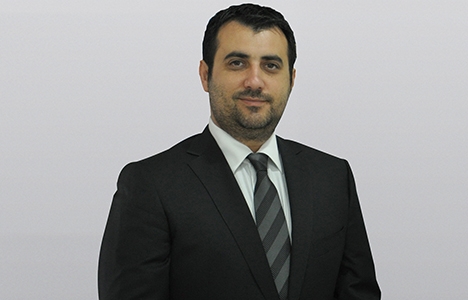 Karaderili den Yalova ya 2 bin 200 yatak kapasiteli otel!