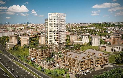 Excellence Evleri Koşuyolu fiyatları!