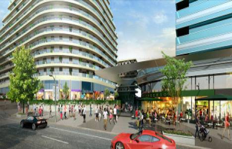 Batışehir Loca ev fiyatları!