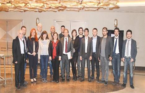 Adana Marina Proje Yarışması'nın finalistleri açıklanıyor!