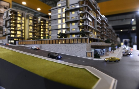 Bursa'ya dev gökdelen projesi!