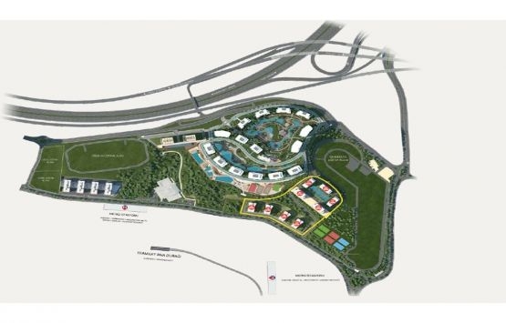 5. Levent ev fiyatları 2018!