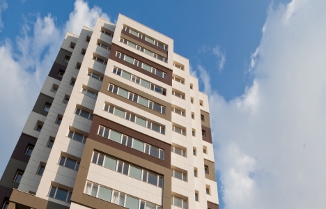 Tepe Betopan yeni tesisine leed altın sertifika!