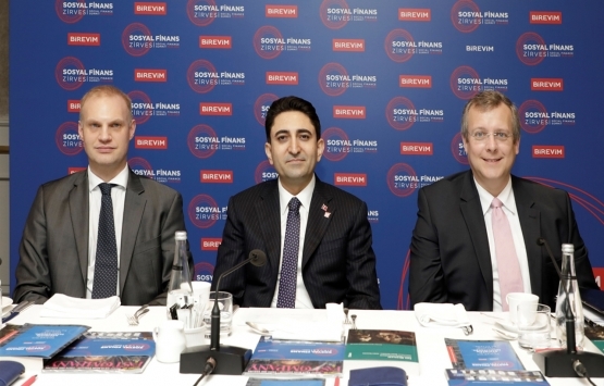 Birevim'den 2 milyon konut satışı hedefi!