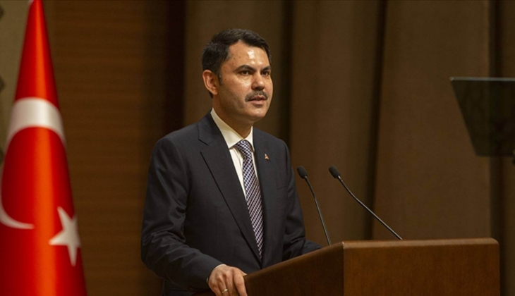 Bakan Murat Kurum dan 5 milyon kişiye müjdeli haber: Yıllardır tapu bekleyen vatandaş tapusuna kavuşacak!