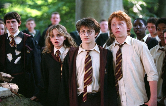 Harry Potter temalı kafe Trabzon da açıldı!