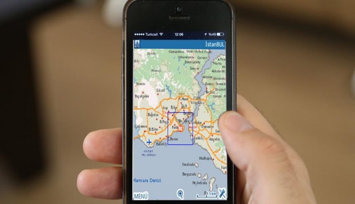 Deprem veya herhangi bir doğal afette hayat kurtaran mobil uygulamalar! Herkesin cebinde olmalı, üstelik ücretsiz!