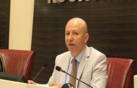 Ahmet Çolakbayrakdar: Kocasinan'da kentsel dönüşüme devam!