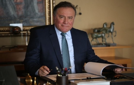  Türkiye nin Gönlü Zengin 50 İş İnsanı listesinde inşaatçılar da var!