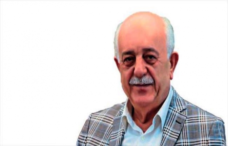 Seyfi Dingil: Down Cafe ve Sağlıklı Yaşam Parkı Projesi bitmek üzere!