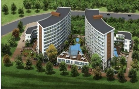 Blueplanet Kurtköy Evleri'nde 254 bin TL'ye! Yüzde 10 peşinatla!