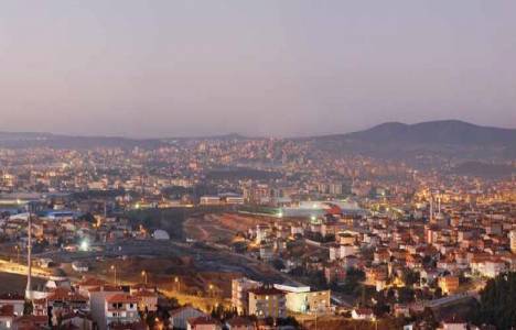 Türk Kızılayı Maltepe'de konut inşa ettirecek!