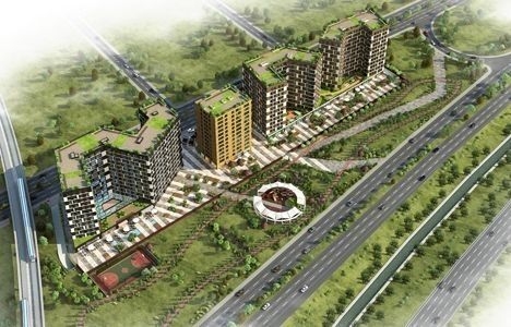 Kampanyalı konut projeleri Şubat 2018!