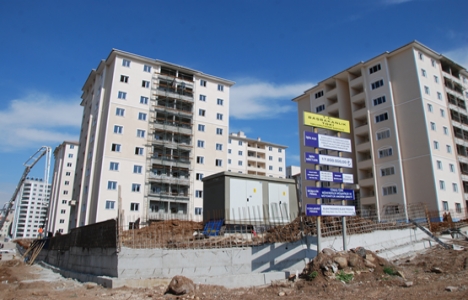 Karaköprü Basın Sitesi 19 Ekim'de teslim edilecek!