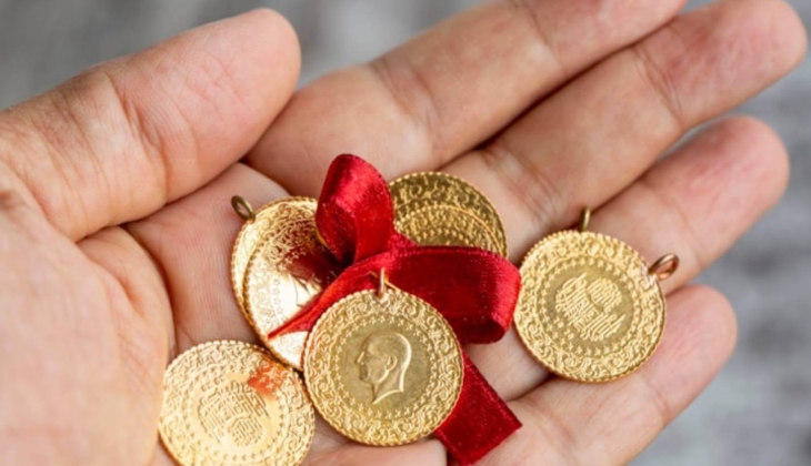 Altında mayıs sinyali! Bu ay altın fiyatları ne olacak? İslam Memiş sır gibi saklanan o bilgiyi verdi!