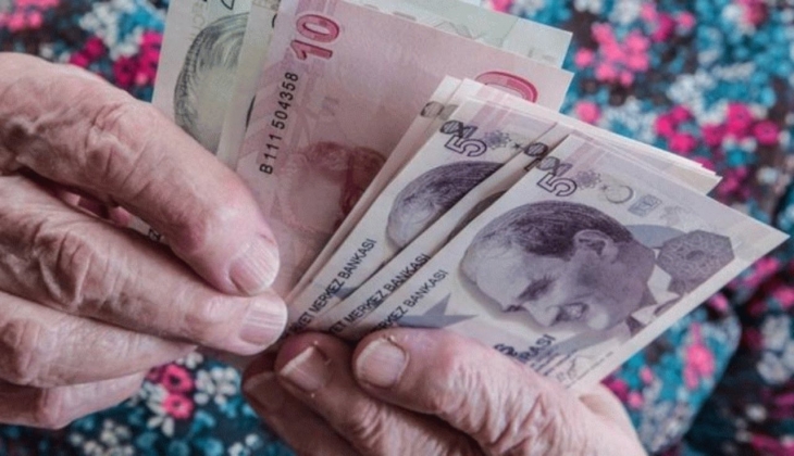 Emekliler, yapılacak zam oranı için 2002 yılını hatırlattı