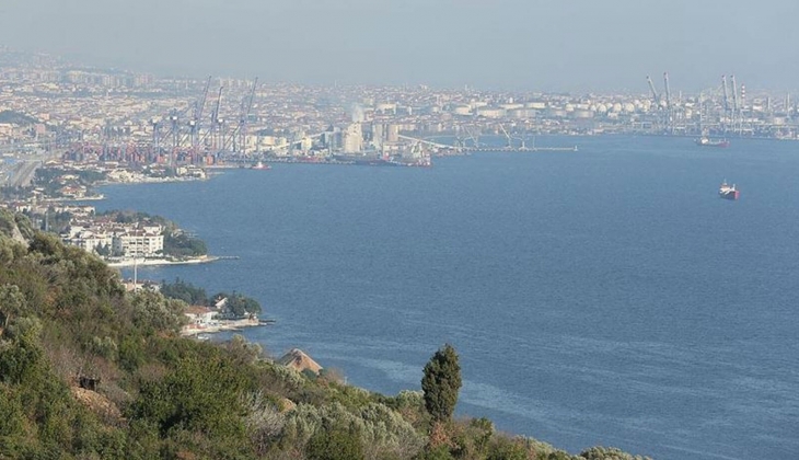 İzmit te büyük dönüşüm için düğmeye basıldı! Risk tespiti yapılıyor, yeni kentsel dönüşüm alanları yaratılacak!