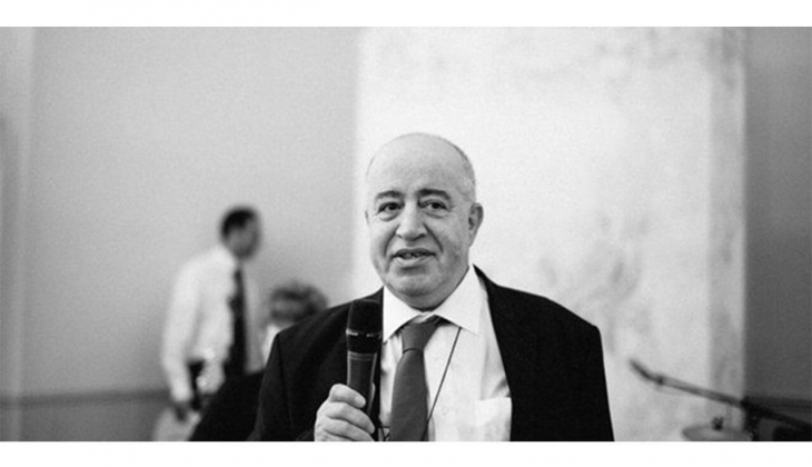 Nasrullah Ayan vefat etti! Borsa Kralı Nasrullah Ayan kimdir?