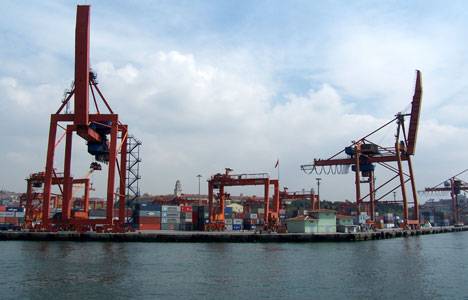 İnebolu Limanı ihaleye çıkacak!