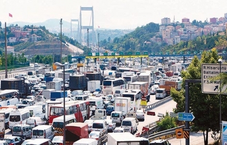 2015‘te otoyol ve köprülerin özelleştirme trafiği hızlanacak!