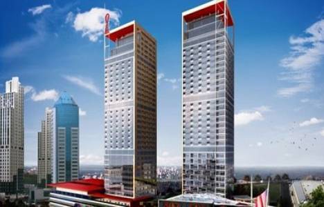  Bay İnşaat 42 Maslak Galeri Satış Ofisine taşındı!