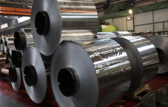 Alüminyum fiyatlarında rekor artış! 12 ay içinde 4 bin doları görebilir...