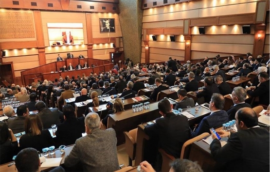 TÜRGEV’den alınan arazi Beyoğlu Belediyesi’ne bedelsiz tahsis edildi!