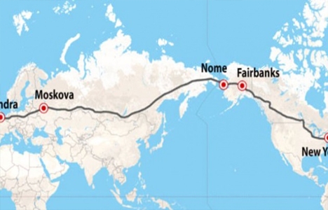 Rusya nın çılgın projesinin detayları!