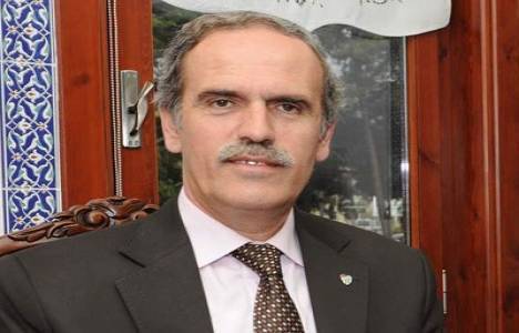 Hüdavendigar Kent Parkı nerede