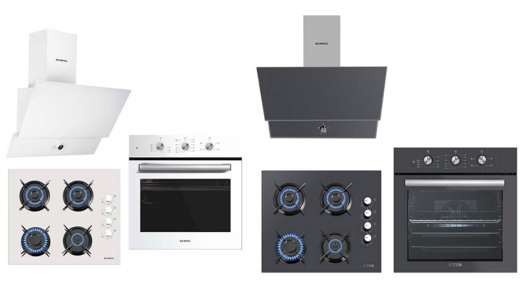 Ankastre set arayanlar dikkat! İşte Kumtel ankastre setleri ve avantajlı Mart 2022 fiyat listesi…