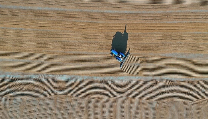 Çiftçiler dikkat! Ziraat Bankası resmen açıkladı: 250 bin TL ye varan kredi fırsatı! 