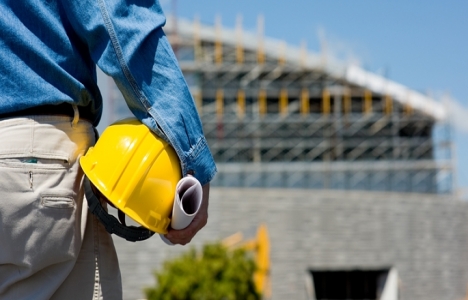 İnşaat firmaları için Kuzey ve Sahraaltı Afrika'da fırsatlar var!