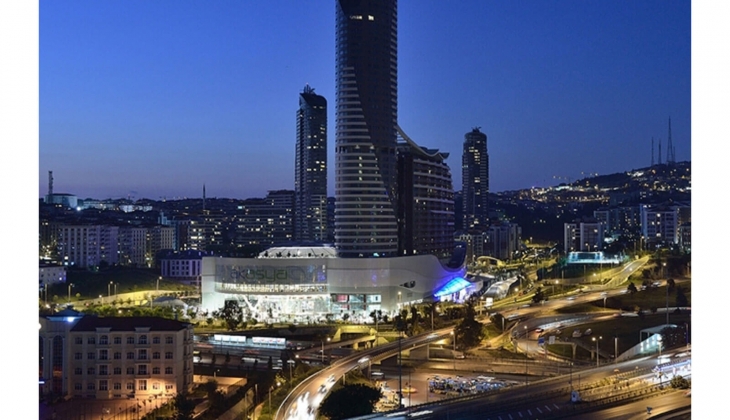 Akasya AVM nin değeri 18 milyar TL ye dayandı!