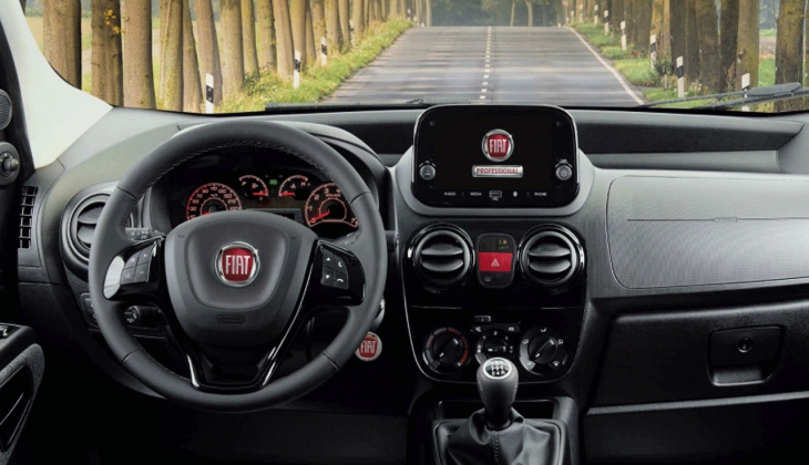 Fiat Fiorino Combi ye 20 bin Türk Lirası indirim! Bu fırsat kaçmaz! İşte 24 Mart 2022 Fiyat listesi!