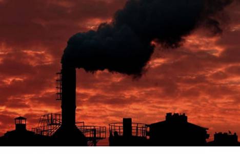 Çevre denetiminde 506 işletmeye 20 milyon 549 bin TL para cezası kesildi!