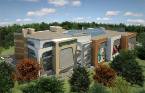 Kilia Alışveriş Merkezi ne zaman açılacak?