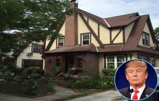 Ünlü isimlerin doğup büyüdüğü evler!