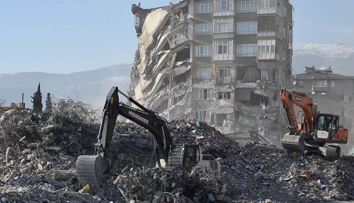 Prof. Dr. Hasan Sözbilir'den Balıkesir depremi açıklaması: Gelenbe fayı tetiklendi!