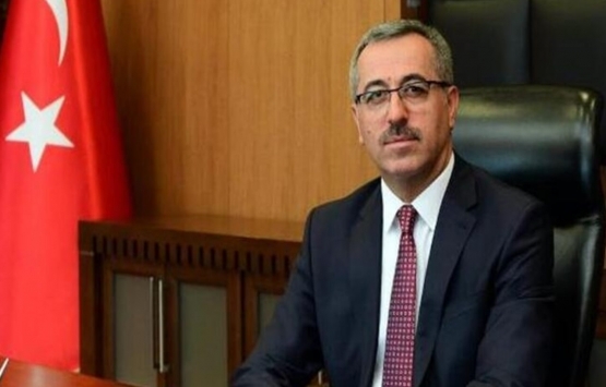 Kahramanmaraş Kapalı Çarşı da dükkanlar tamamlanıyor!