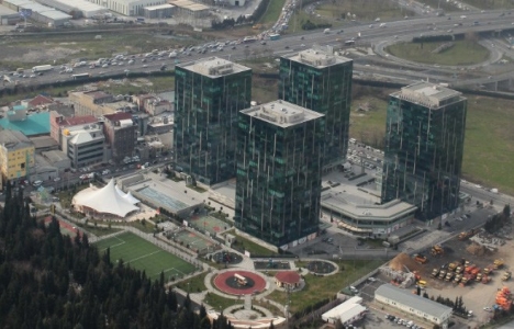 Nish İstanbul'da icradan 2.8 milyon TL'ye 2 daire!