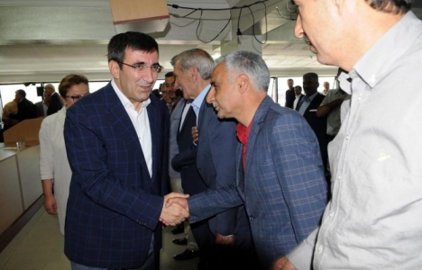 Türkiye'deki en ciddi dönüşüm Bingöl'de yapılıyor!