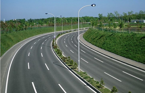 İzmit-Kandıra duble yolu Mayıs 2016'da tamam!