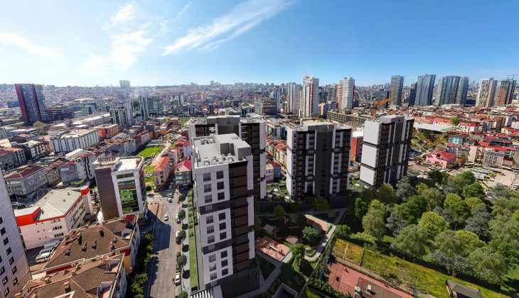 Basın Ekspres Yolu yeni bir dönüşüm için atağa kalkıyor!