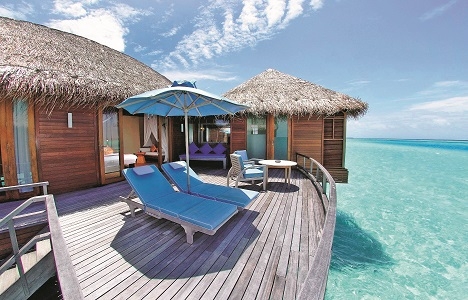 Dünyaca ünlü futbol yıldızlarının malikaneleri!