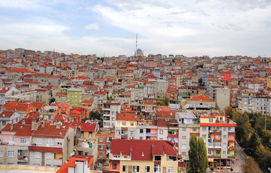 Bağcılar'da 13.6 milyon TL'ye icradan satılık arsa!