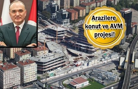 Sanayi siteleri şehir dışına taşınacak!