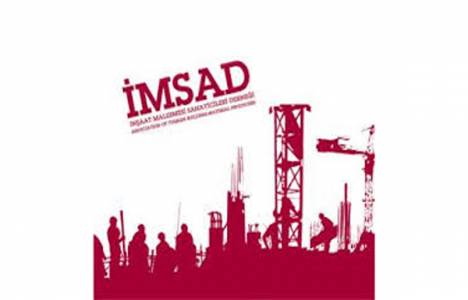 İMSAD, Güvenli Yapı kampanyasını hayata geçiriyor!