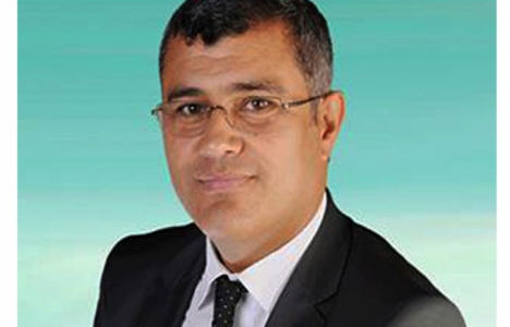 Akın Üstündağ: Muğla birinci derece deprem riski altında!